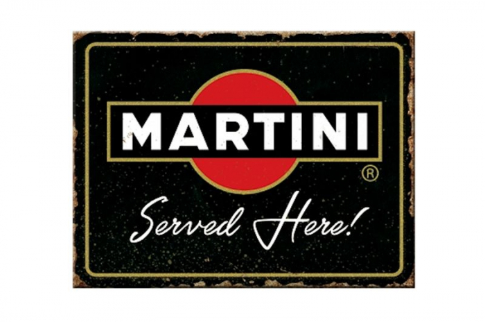 Magnet Martini